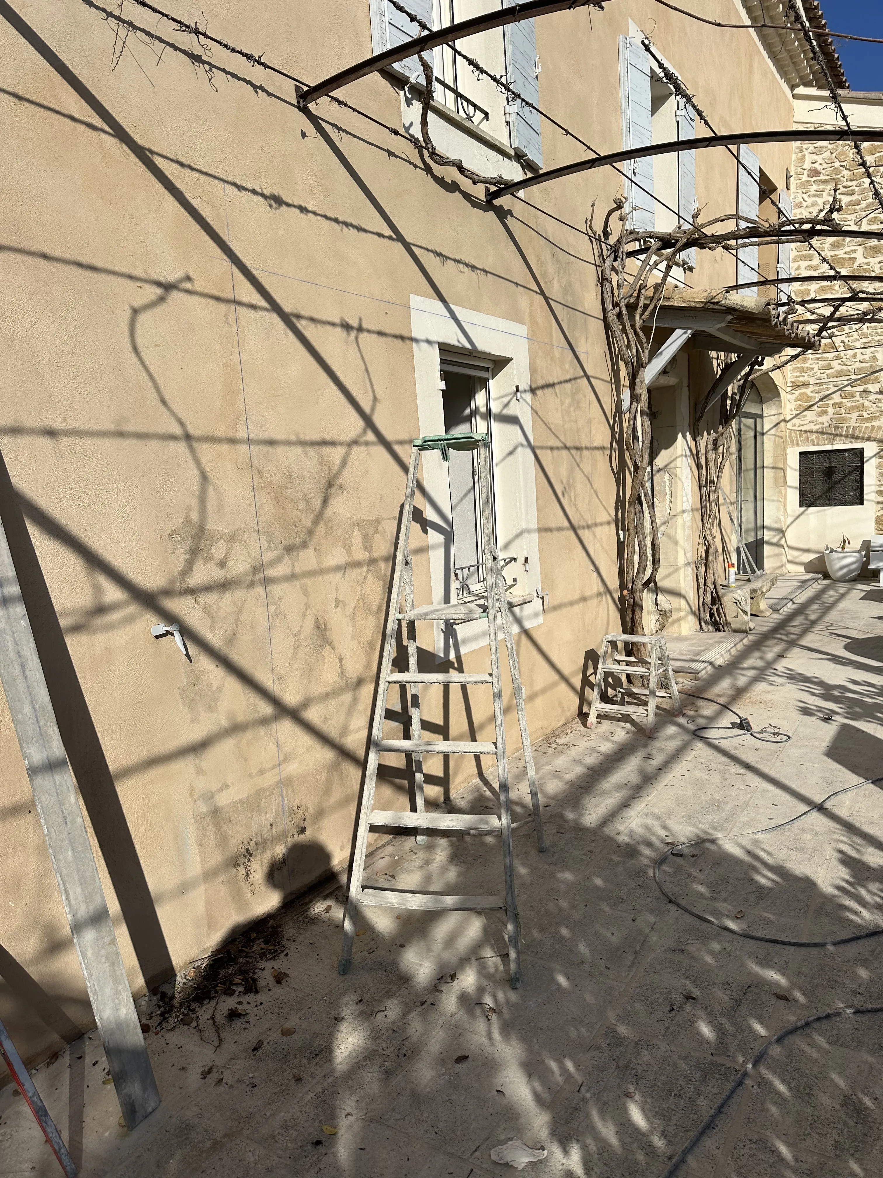 Demolition cloison : comment savoir si un mur est porteur ?